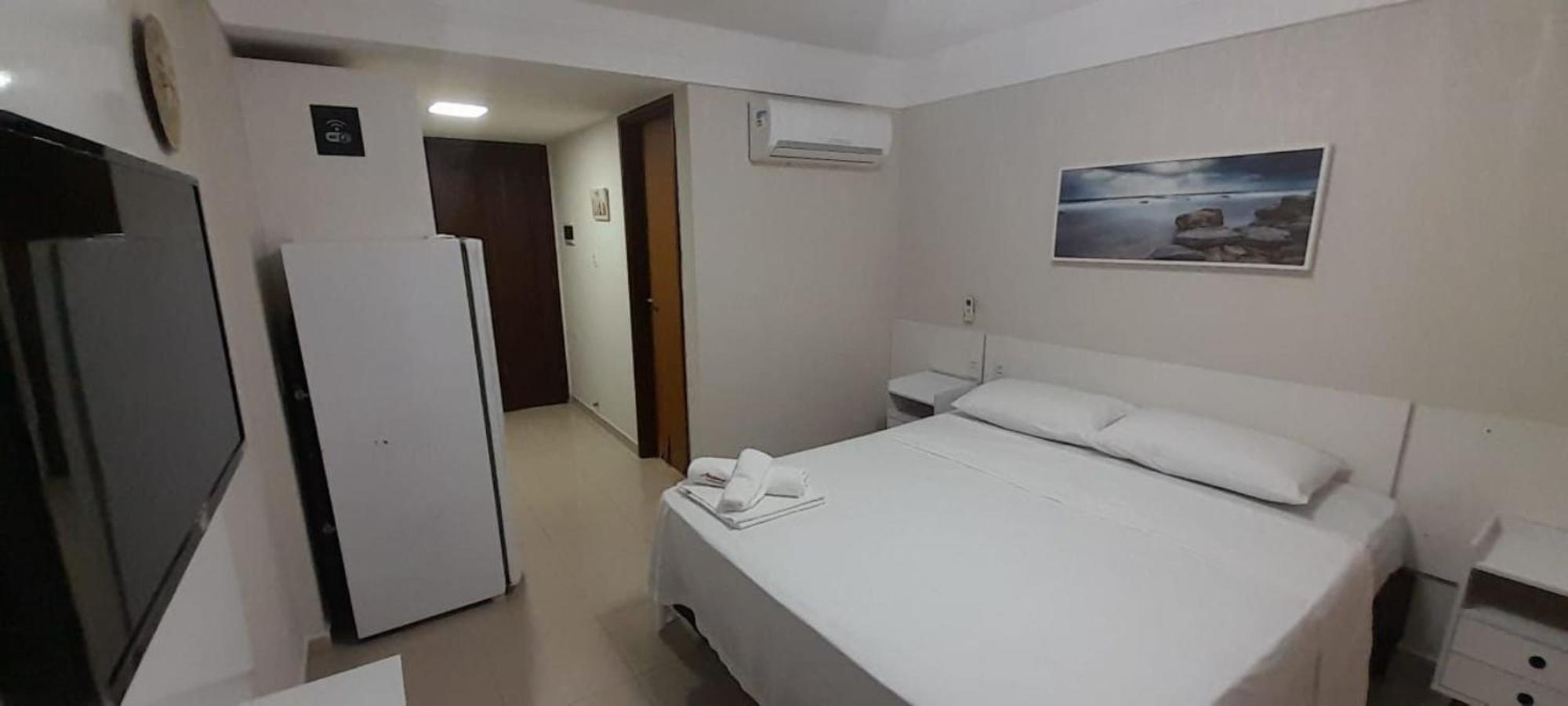 Sensacional Flat No Mardisa Apartment Joao Pessoa Exterior photo