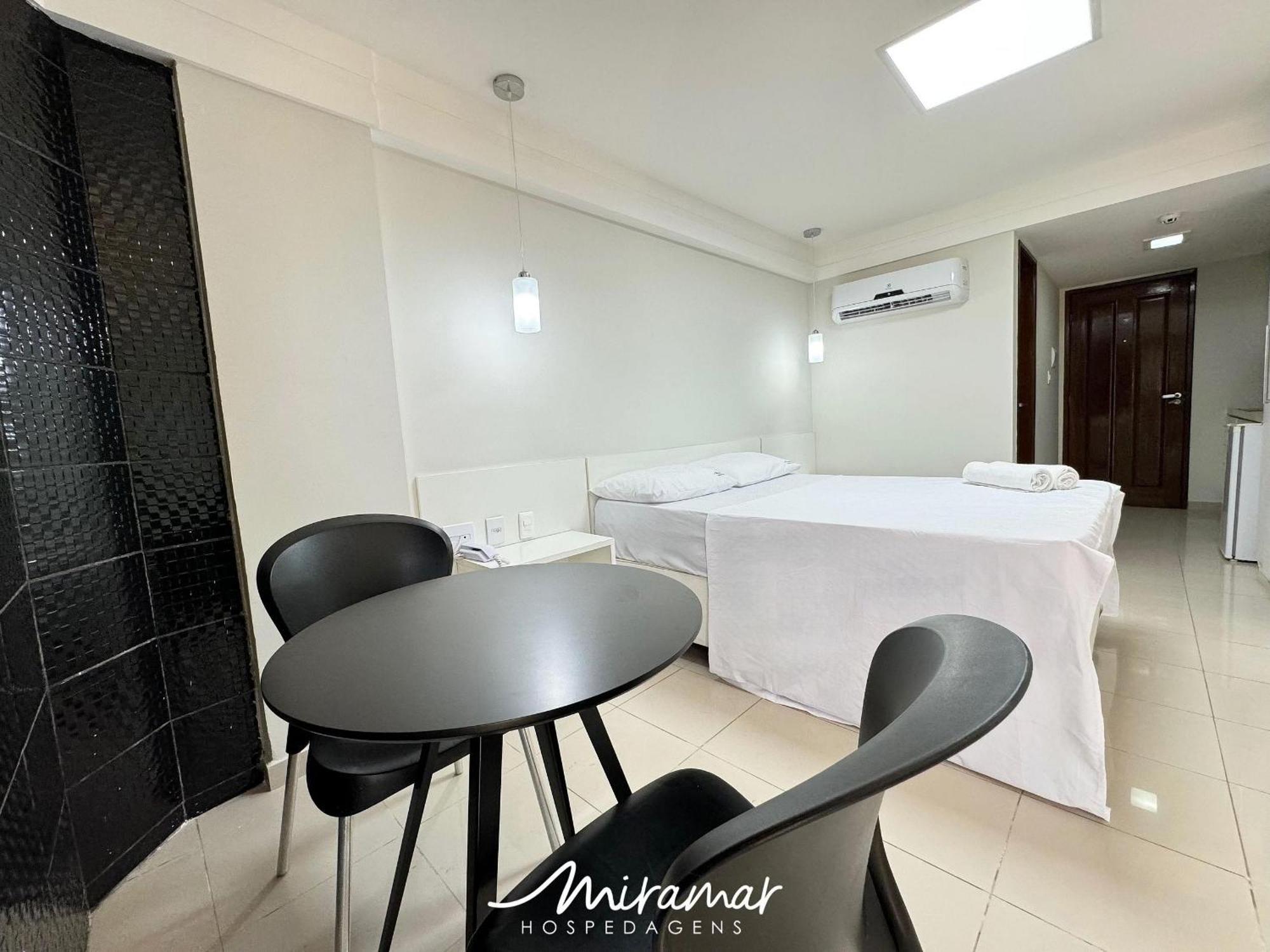 Sensacional Flat No Mardisa Apartment Joao Pessoa Exterior photo